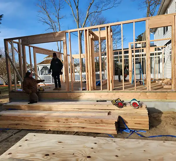 Home Renovations Ocean County NJ