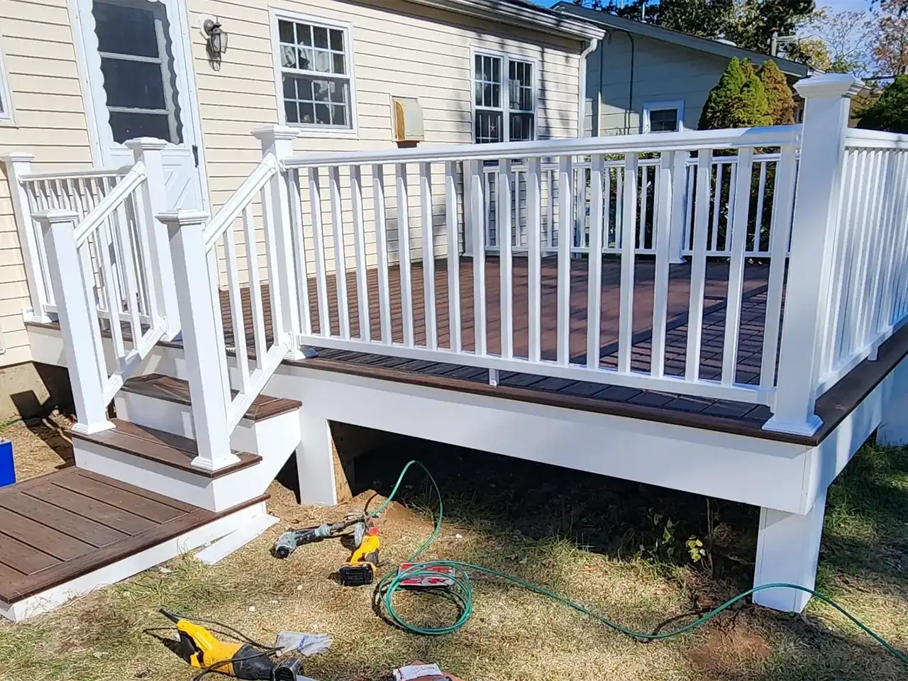 General Contractor Ocean County NJ