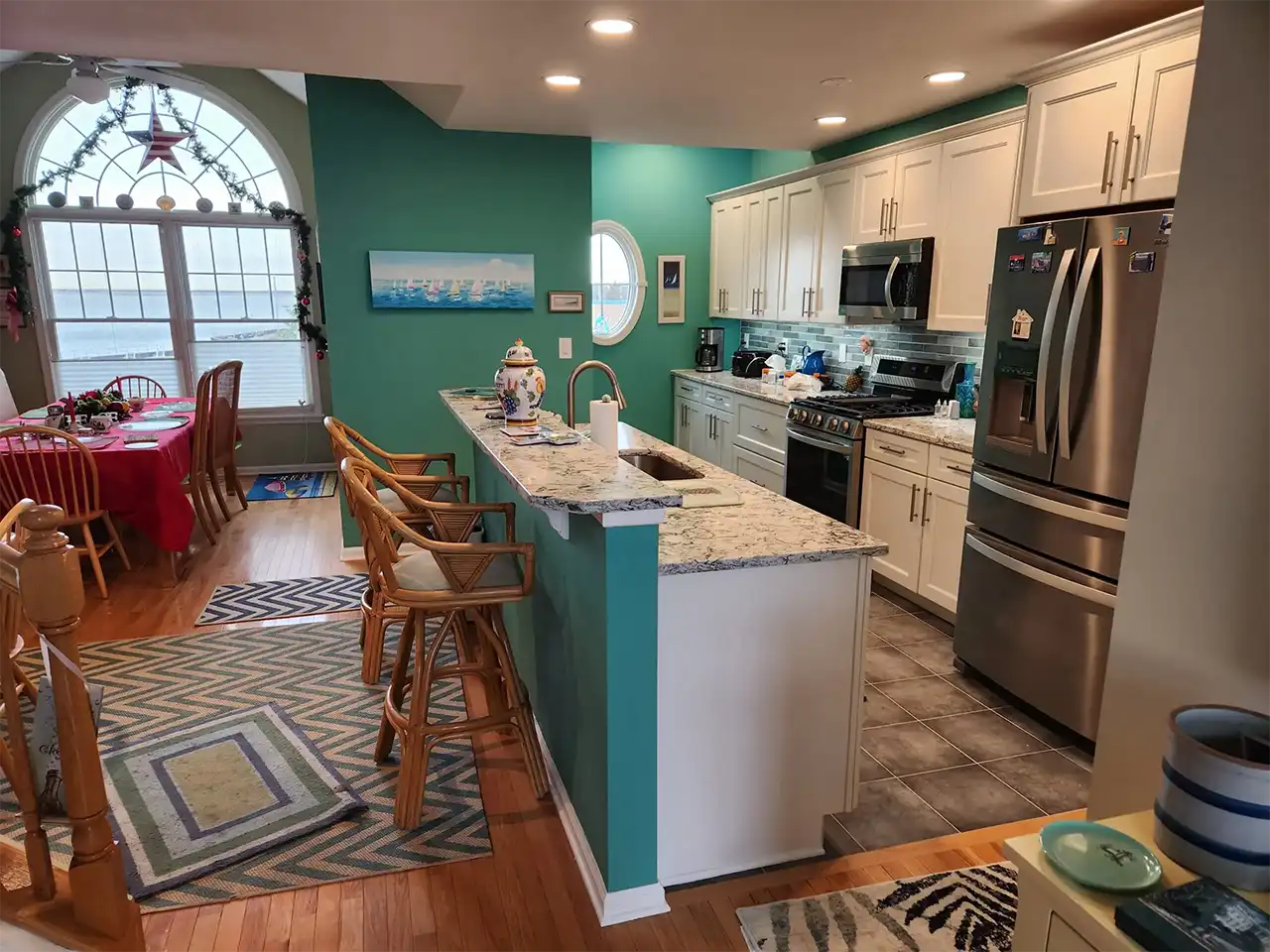 Kitchen Remodeling Ocean County NJ