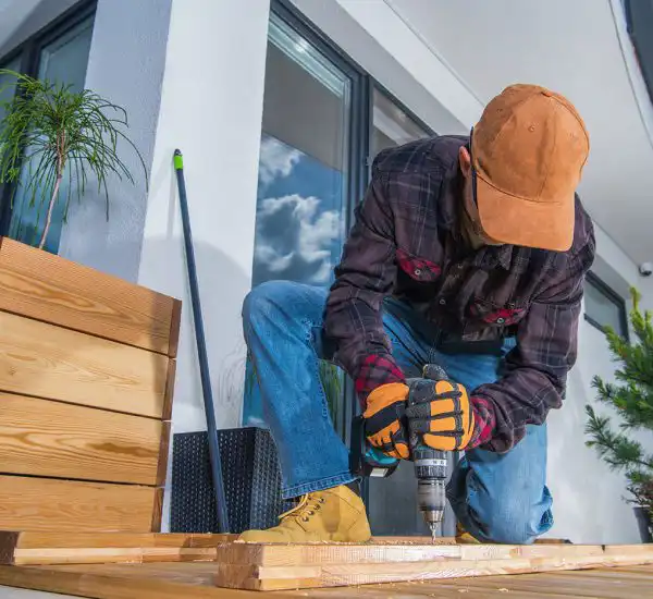 Home Addition Ocean County NJ