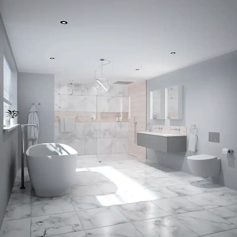 Bathroom Remodeling Services Ocean County NJ
