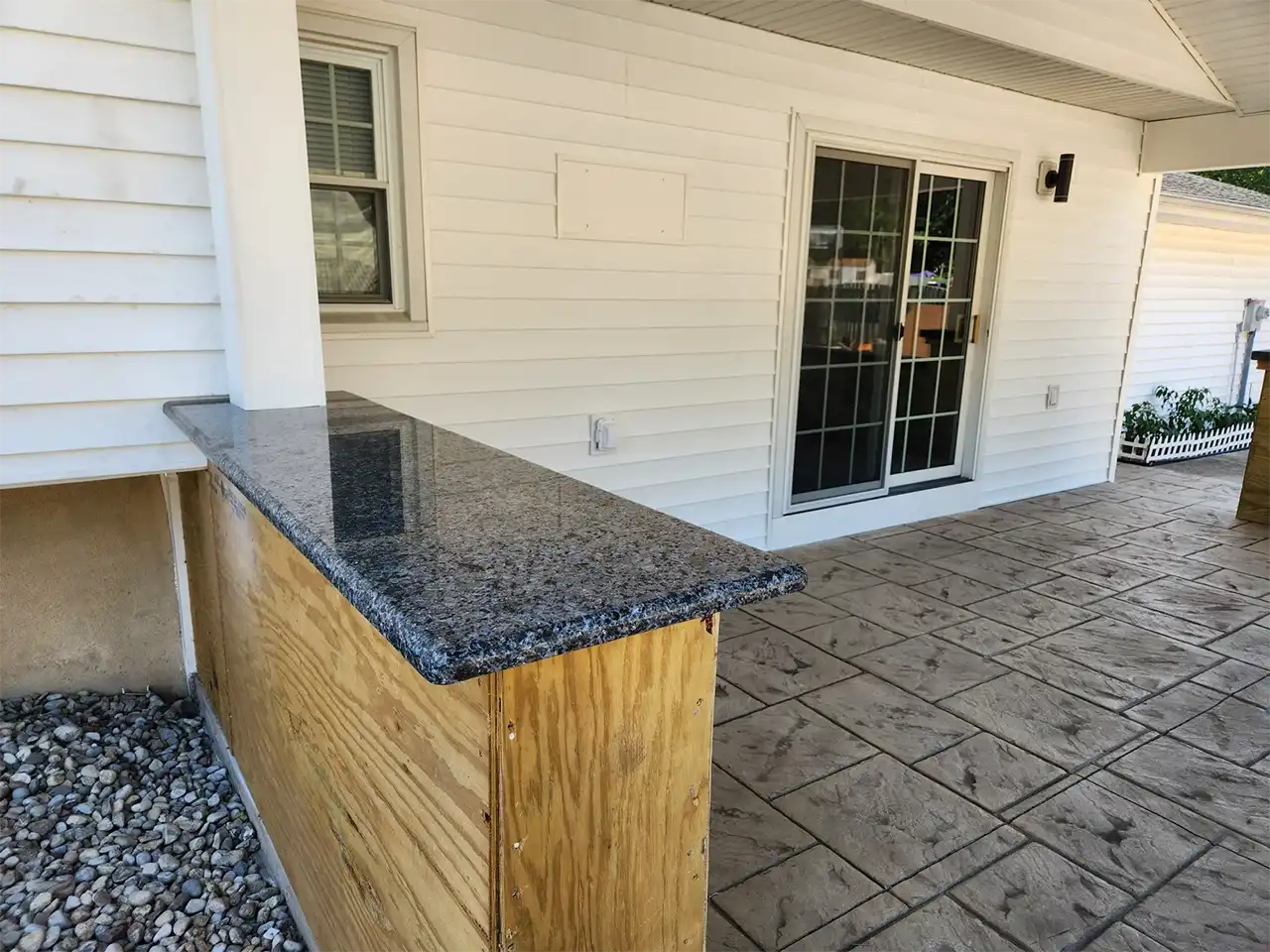 Custom Deck Builder Ocean County NJ