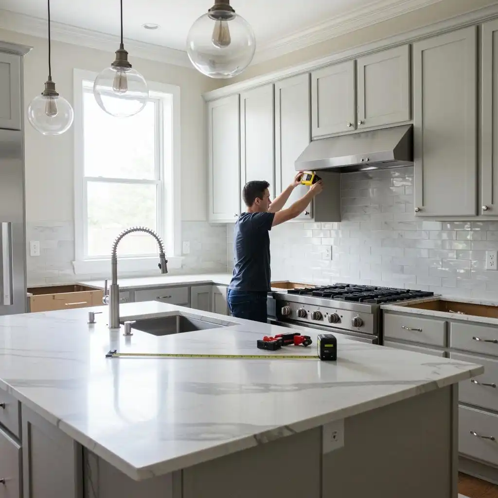 Kitchen Remodeling Services Ocean County NJ