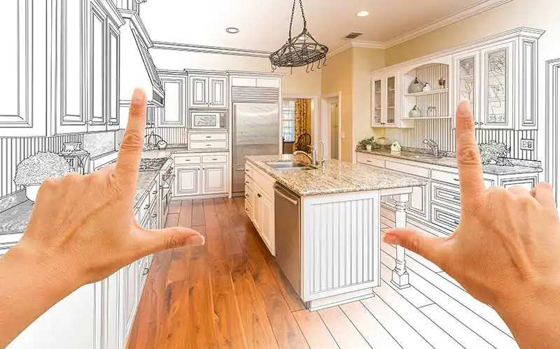 Kitchen Remodeling Tips and Ideas