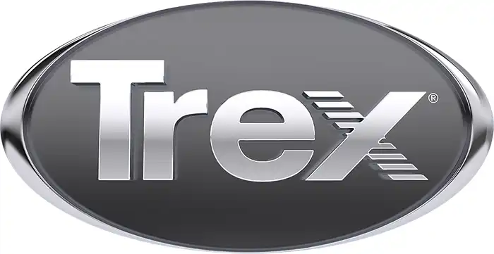 Trex Decking Products Logo