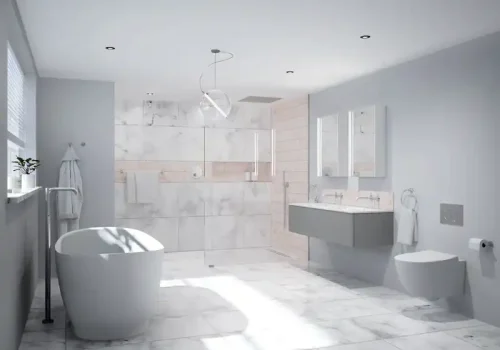 Bathroom Remodeling Services Ocean County NJ